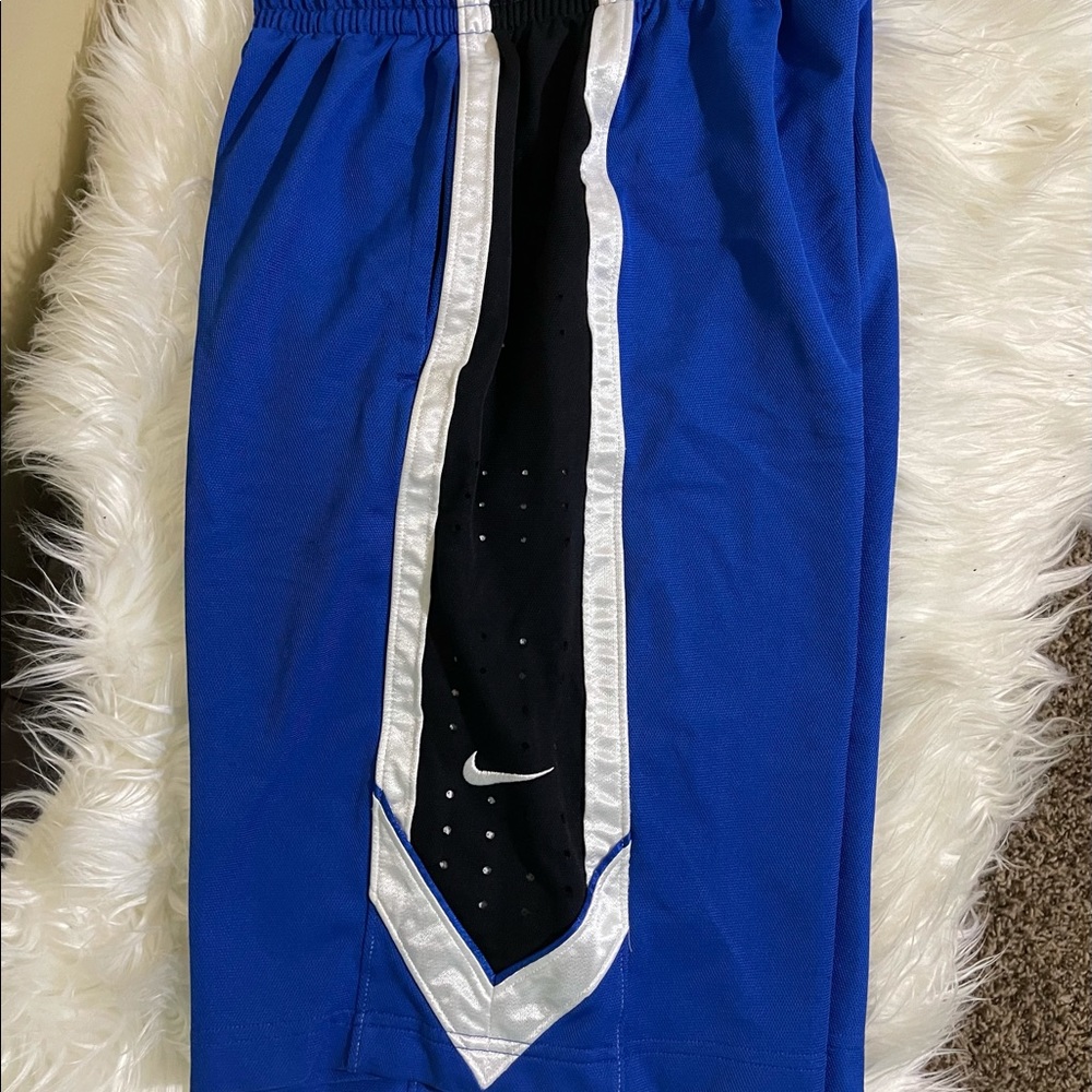 Nike Dri-fit Basketball Shorts